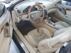 2005 Mercedes-Benz SL 500
