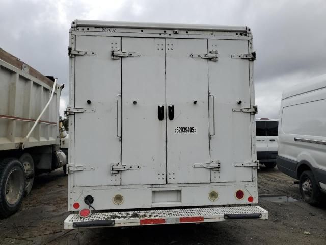 2015 Ford F59