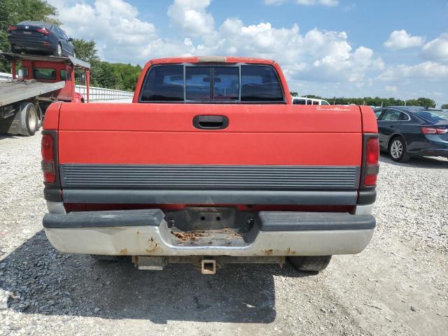 1997 Dodge RAM 1500