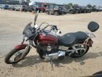 2009 Harley-Davidson Fxdl