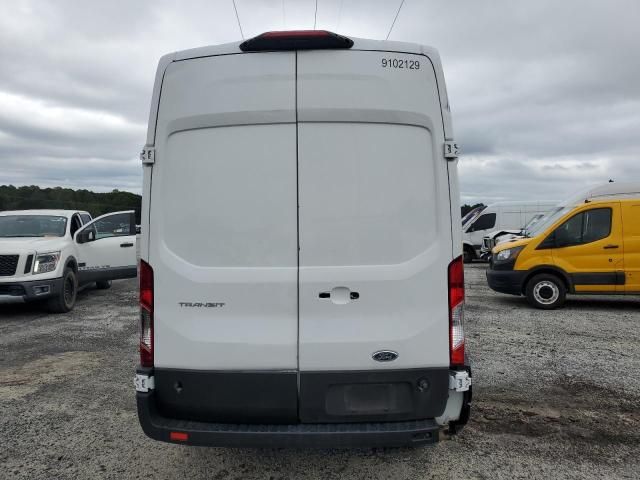 2022 Ford Transit T-250