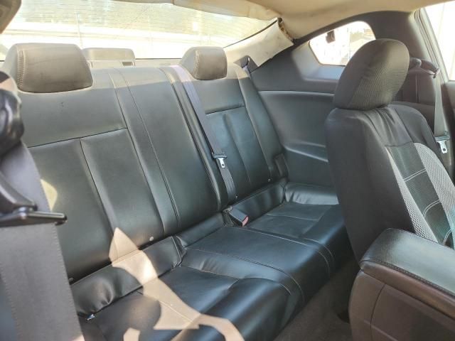 2009 Nissan Altima 2.5S