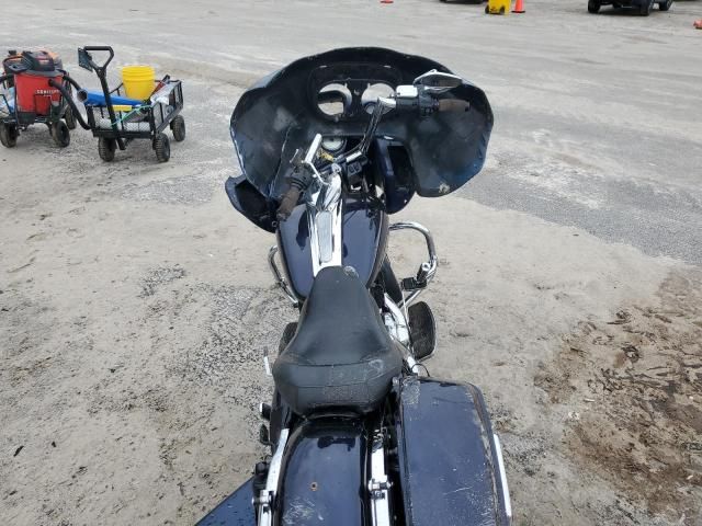 2012 Harley-Davidson Fltrx Road Glide Custom
