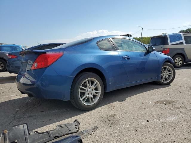 2008 Nissan Altima 3.5SE