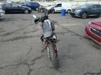 2018 Suzuki DR-Z400 S