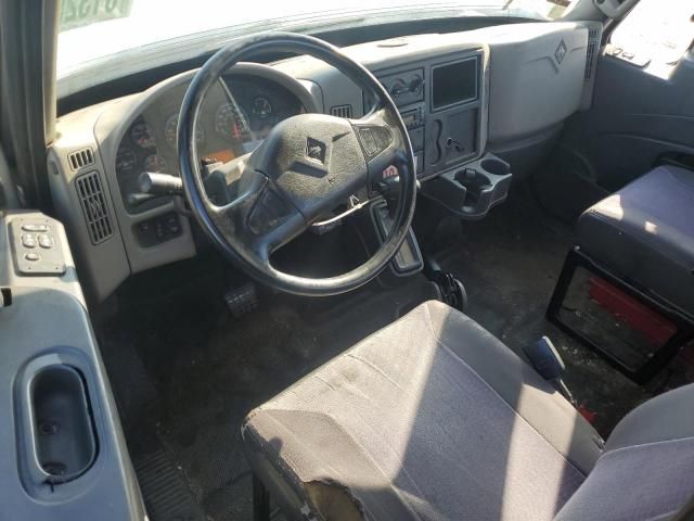 2013 International Terrastar