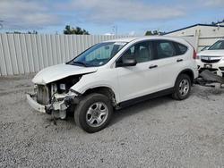 Honda Cr-v lx salvage cars for sale: 2016 Honda Cr-v lx