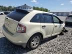 2008 Ford Edge se