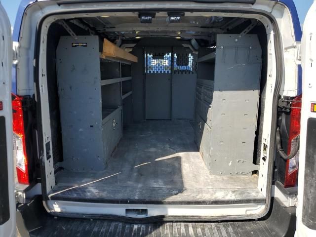 2017 Ford Transit T-250