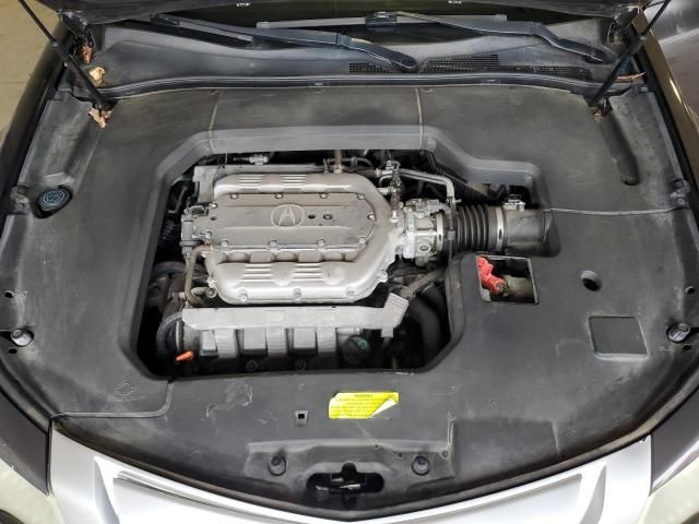 2010 Acura TL