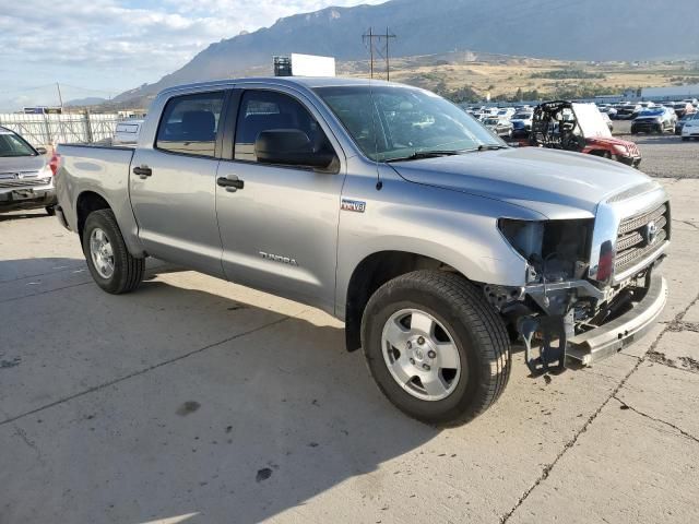 2008 Toyota Tundra Crewmax