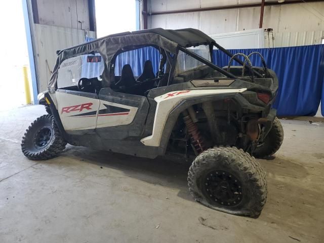 2024 Other RZR XP4 1000