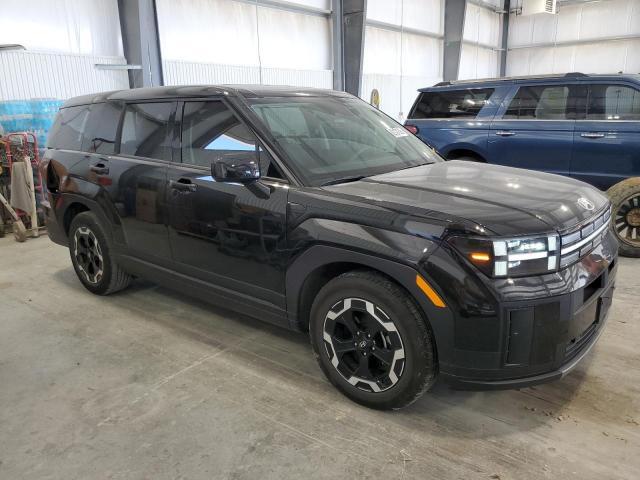 2024 Hyundai Santa fe se
