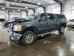 2014 Chevrolet Silverado K2500 Heavy Duty LT en venta en Ham Lake, MN