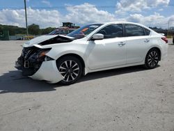2016 Nissan Altima 2.5 for sale in Lebanon, TN