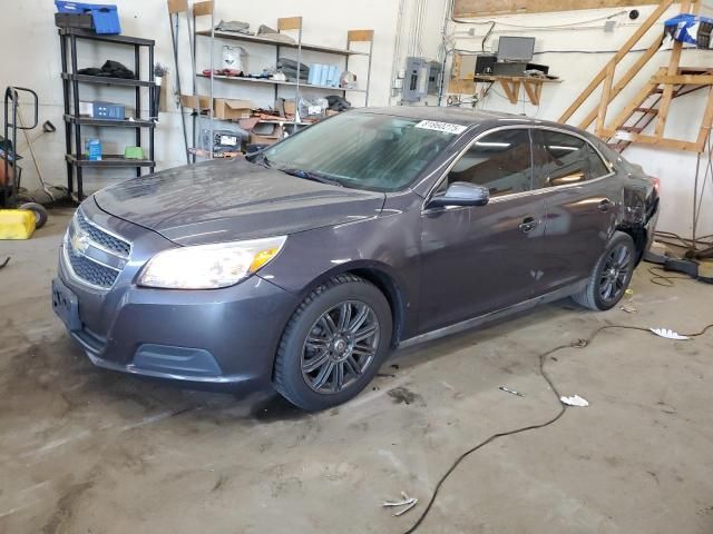 2013 Chevrolet Malibu 1LT