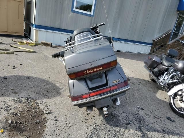1988 Honda GL1500