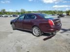 2011 Lincoln MKS