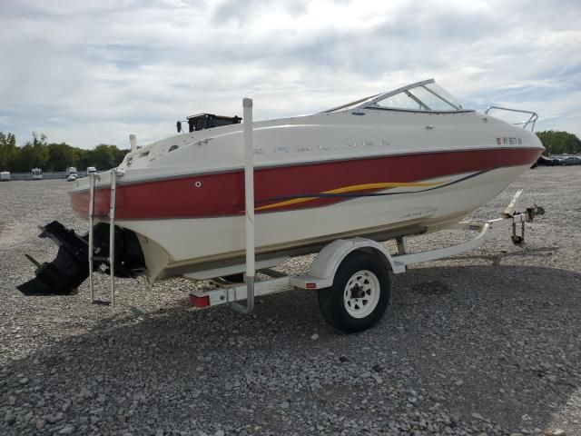 2001 Bayliner Boat-Boats Boat