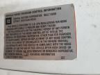 2008 GMC C7500 Forestry Bucket Truck