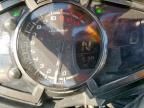 2018 Kawasaki ZX1000 W