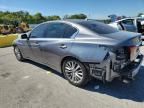 2021 Infiniti Q50 Luxe