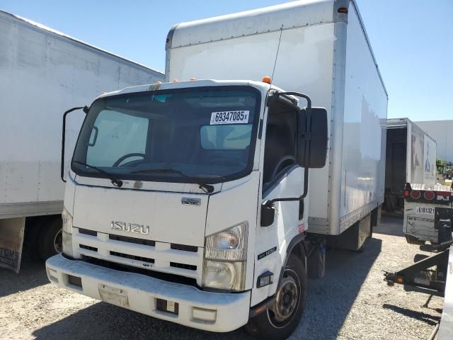 2014 Isuzu NRR