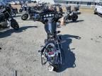 2015 Harley-Davidson Flhx Street Glide