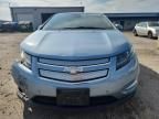 2013 Chevrolet Volt