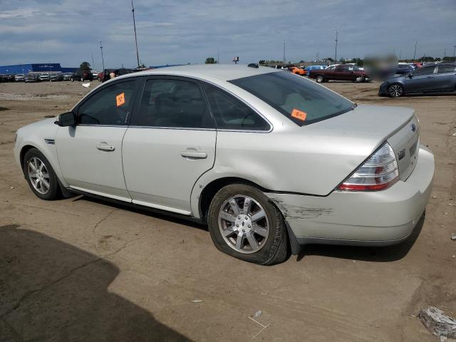 2008 Ford Taurus sel