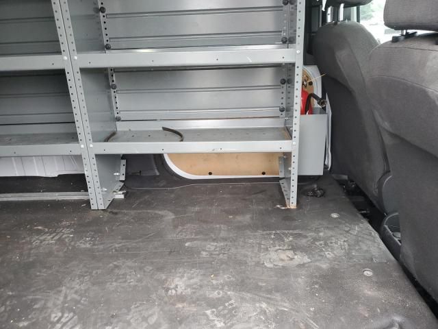 2015 Ford Transit Connect XL