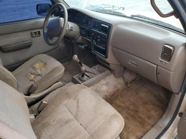 1995 Toyota Tacoma