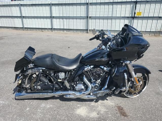2021 Harley-Davidson Fltrx