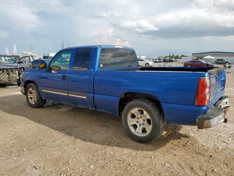 2003 Chevrolet Silverado C1500