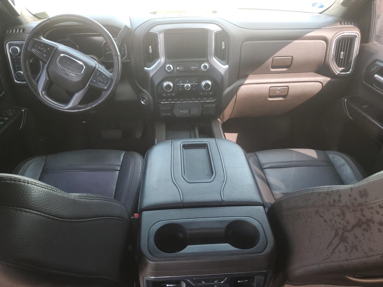 2019 GMC Sierra K1500 Denali