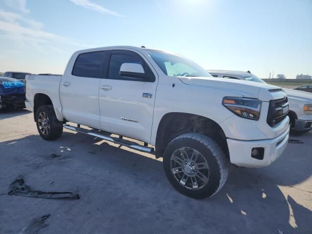 2014 Toyota Tundra Crewmax SR5
