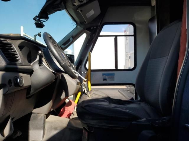 2022 Ford Transit T-350 HD