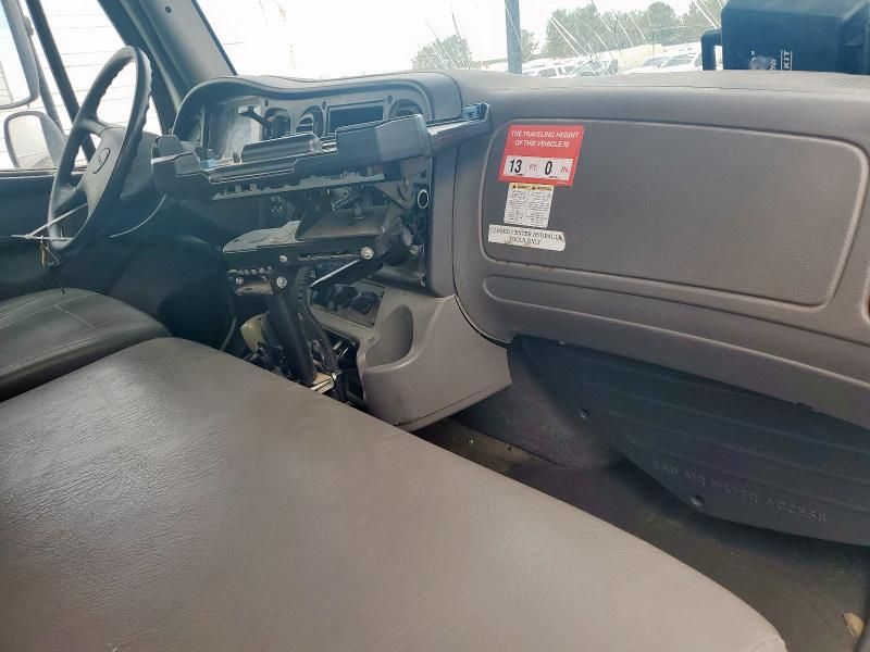 2019 Freightliner M2 106 Medium Duty