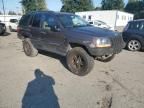 2000 Jeep Grand Cherokee Laredo