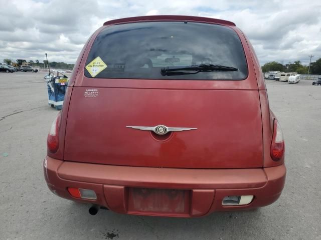 2010 Chrysler PT Cruiser
