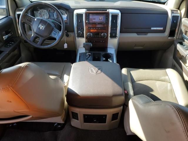 2012 Dodge RAM 1500 Laramie
