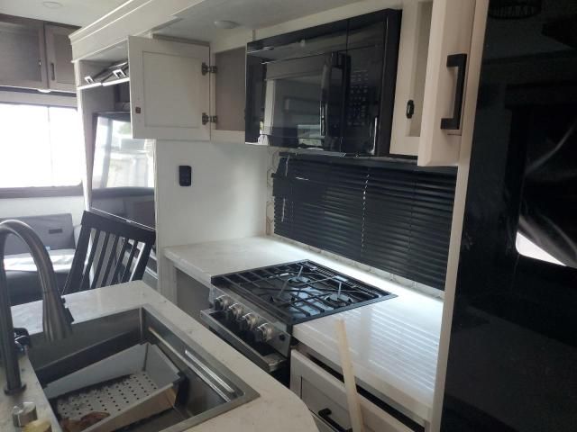 2025 Jaycee 2025 Jayco Eagle-RVS RV