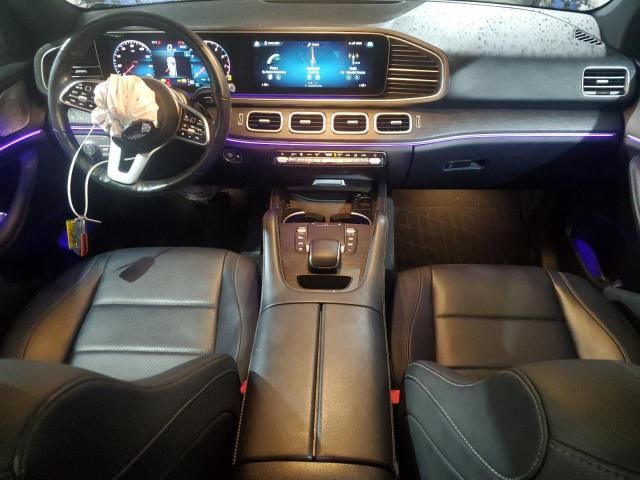 2022 Mercedes-Benz GLE 450 4matic