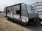 2017 Jayco Jayflight