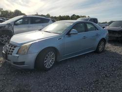 Cadillac salvage cars for sale: 2013 Cadillac Cts Luxury Collection