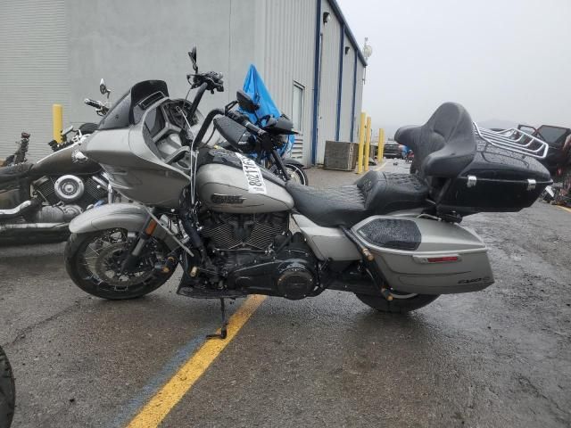 2023 Harley-Davidson Fltrxse