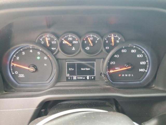 2023 Chevrolet Silverado K2500 Heavy Duty
