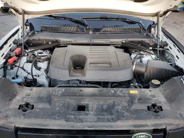 2023 Land Rover Defender 110 SE