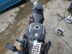 2025 Suzuki GSX-R750