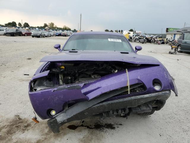 2013 Dodge Challenger R/T